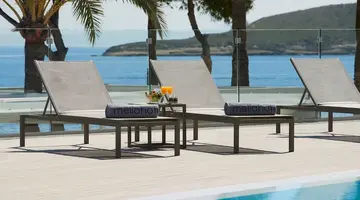 Melia Calviá Beach