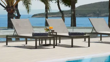 Melia Calviá Beach