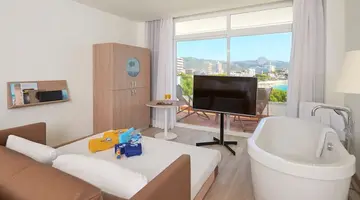 Melia Calviá Beach