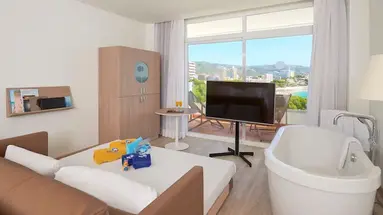 Melia Calviá Beach