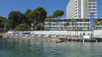 Melia Calviá Beach