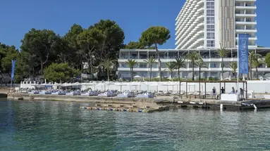 Melia Calviá Beach