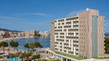 MELIA CALVIA BEACH