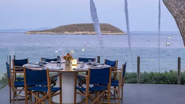 MELIA CALVIA BEACH