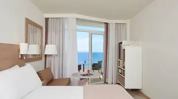 Melia Calvia Beach