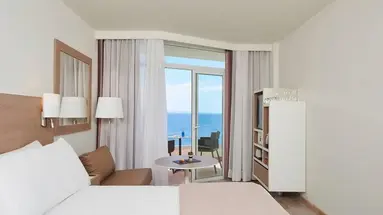 Melia Calvia Beach