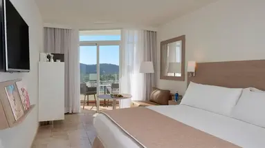Melia Calvia Beach