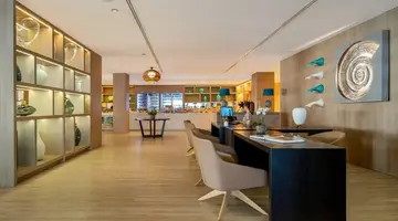 Melia Calvia Beach
