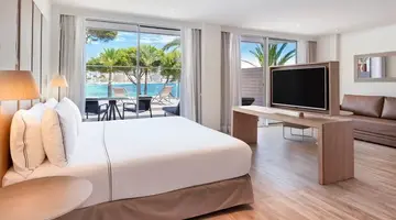 Melia Calvia Beach
