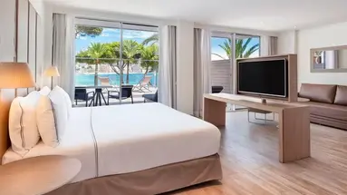 Melia Calvia Beach