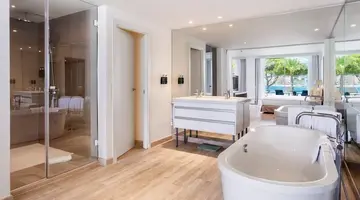 Melia Calvia Beach
