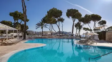 Melia Calvia Beach