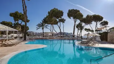 Melia Calvia Beach