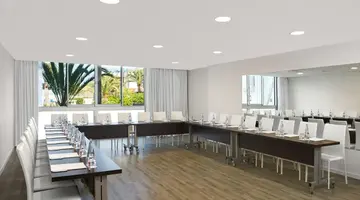Melia Calvia Beach