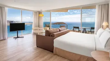 Melia Calvia Beach