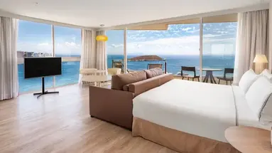 Melia Calvia Beach