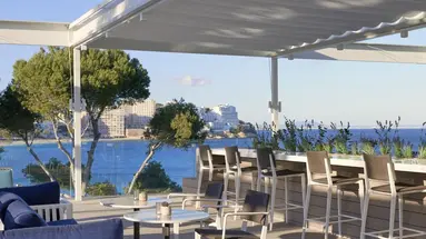 Melia Calvia Beach
