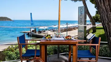 Meliá Calviá Beach