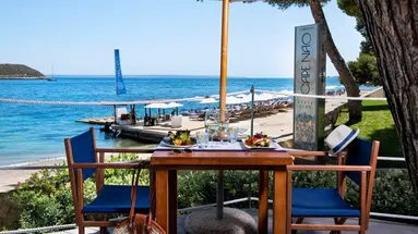 Meliá Calviá Beach