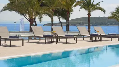 Melia CALVIA BEACH