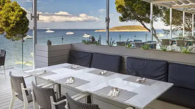 MELIA CALVIA BEACH