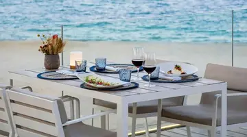 Melia Calvia Beach