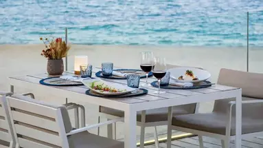 Melia Calvia Beach