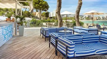 Melia Calvia Beach