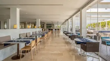 Melia Calvia Beach