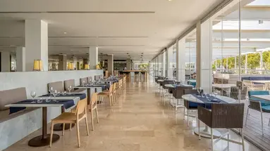 Melia Calvia Beach