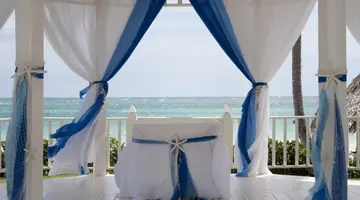 MELIA CARIBE BEACH RESORT