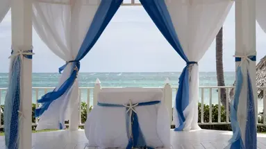 MELIA CARIBE BEACH RESORT