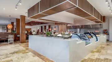MELIA CARIBE BEACH RESORT