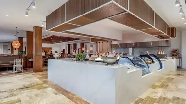 MELIA CARIBE BEACH RESORT