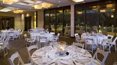 MELIA CARIBE BEACH RESORT