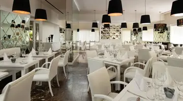 MELIA CARIBE BEACH RESORT