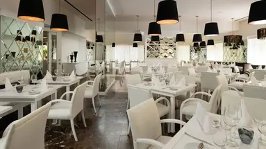 MELIA CARIBE BEACH RESORT