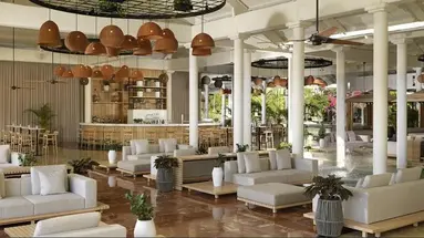 Melia Caribe Beach Resort