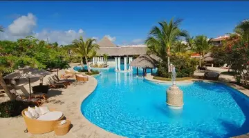 Melia Caribe Beach Resort