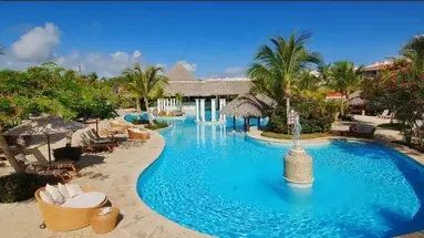 Melia Caribe Beach Resort