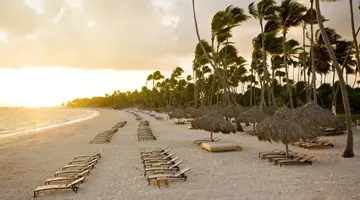 MELIA CARIBE BEACH RESORT