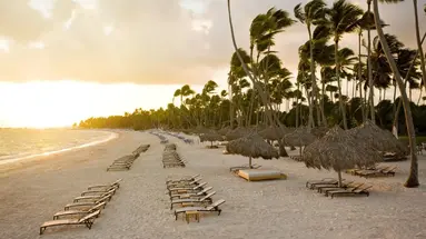 MELIA CARIBE BEACH RESORT