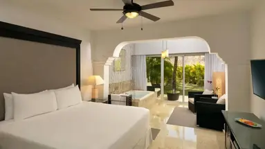 MELIA CARIBE BEACH RESORT
