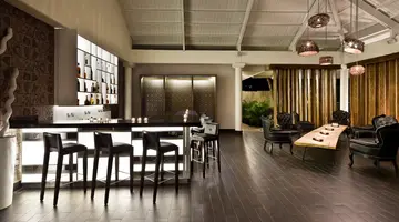 MELIA CARIBE BEACH RESORT