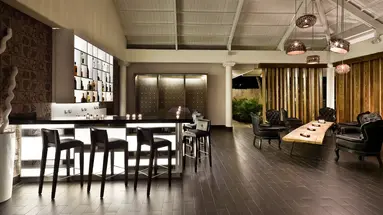 MELIA CARIBE BEACH RESORT