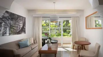 MELIA CARIBE BEACH RESORT