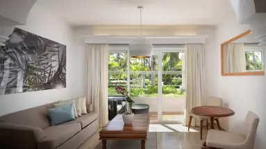MELIA CARIBE BEACH RESORT