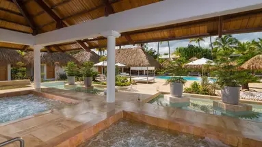 MELIA CARIBE BEACH RESORT