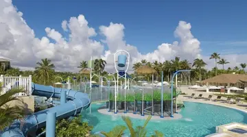 MELIA CARIBE BEACH RESORT