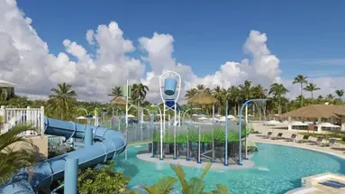 MELIA CARIBE BEACH RESORT